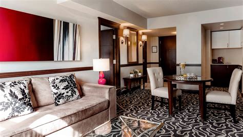 forfait hôtel montréal